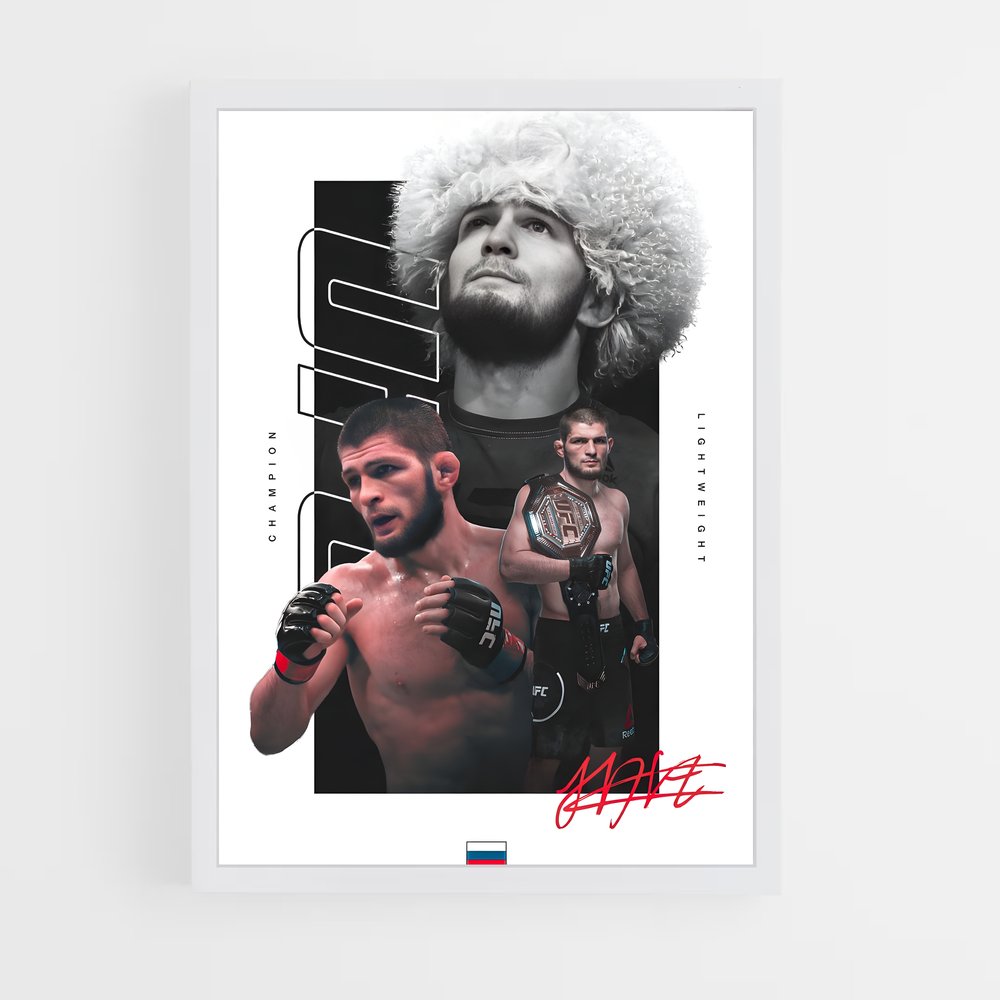 ap-khabib nurmagomedov-3 cadre Blanc
