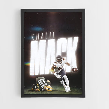 ap-khalil mack-2 cadre Noir