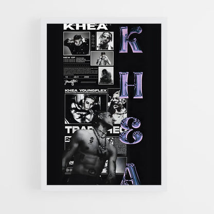 ap-khea-6 cadre Blanc