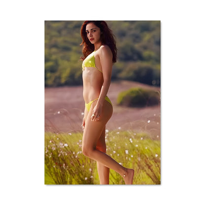 Poster Kiara Éblouissante