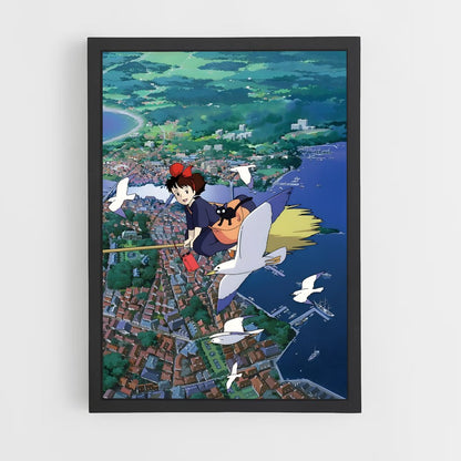 ap-kikis delivery service-2 cadre Noir