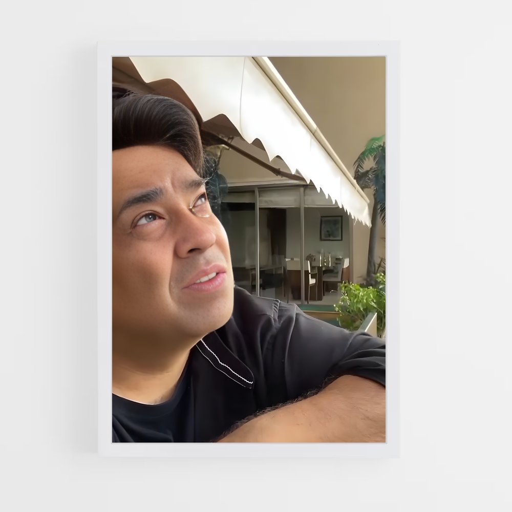 ap-kiku sharda-3 cadre Blanc