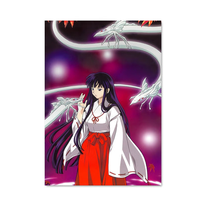 Poster Kikyo 30965