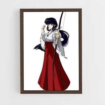 ap-kikyo-5 cadre Bois foncé