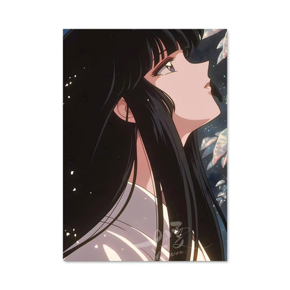 Poster Kikyo 30960