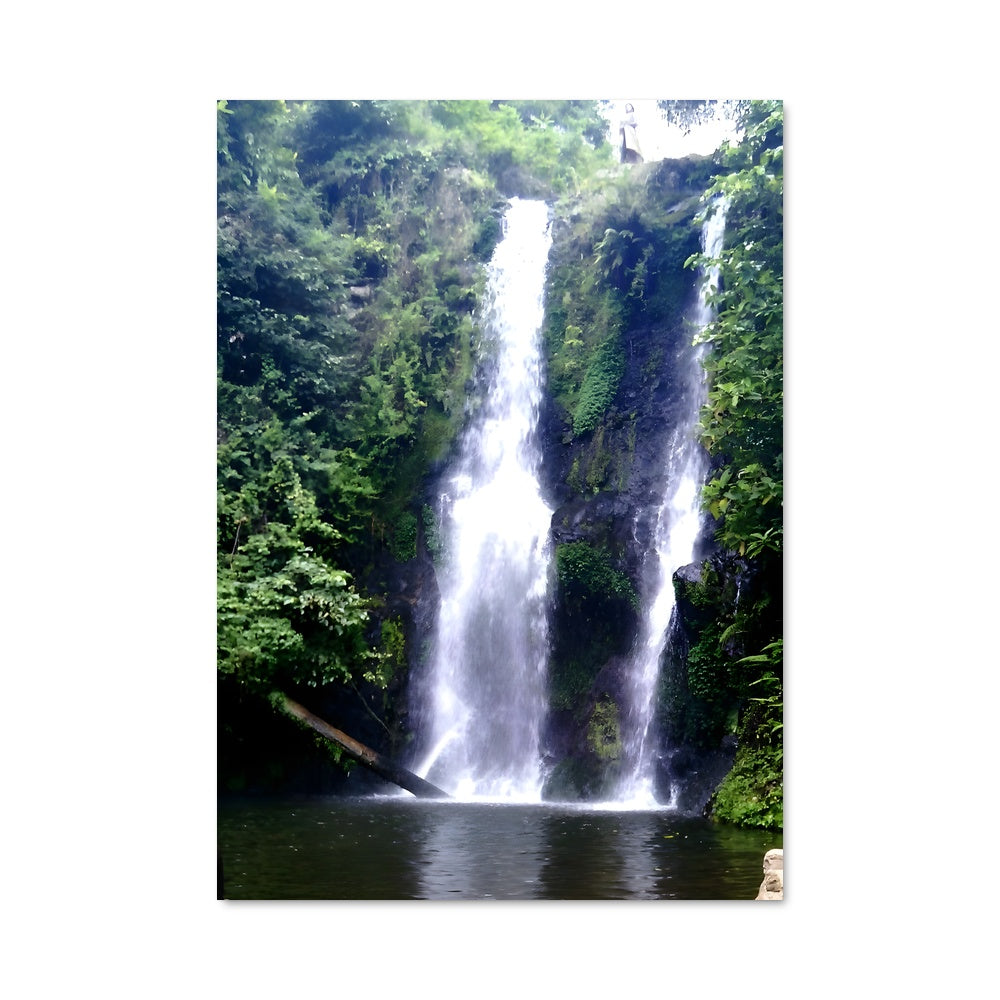 Poster Kilimanjaro 87279