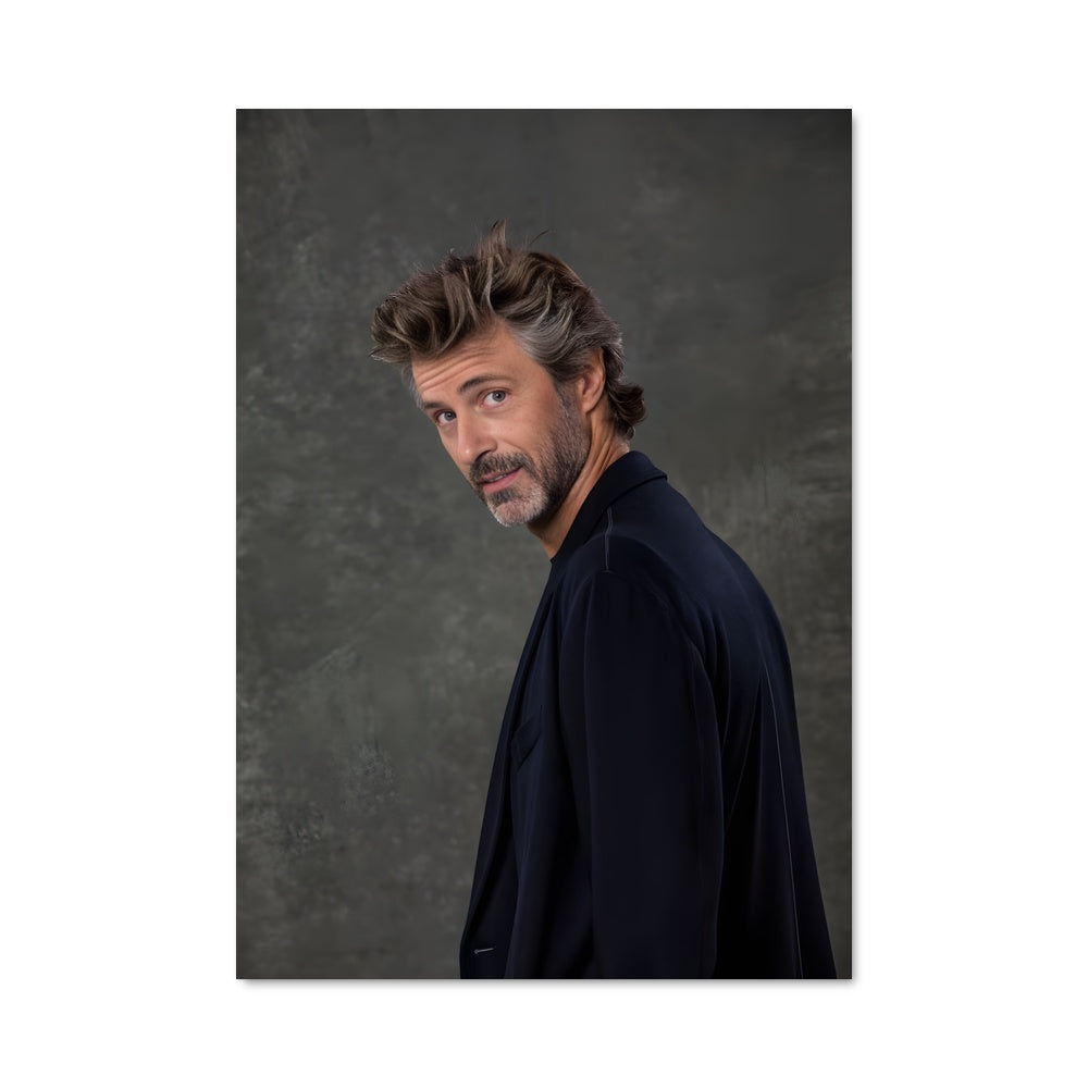 Poster Rêves Étoilés