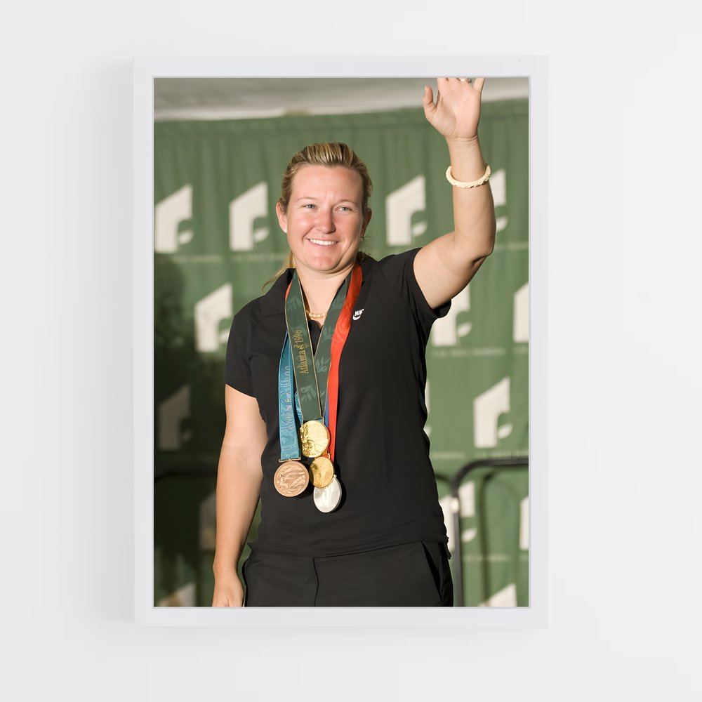 ap-kim rhode-1 cadre Blanc