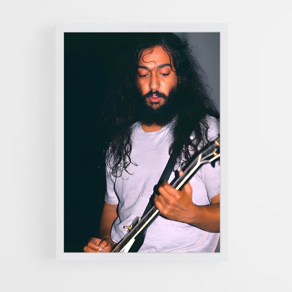 ap-kim thayil-1 cadre Blanc