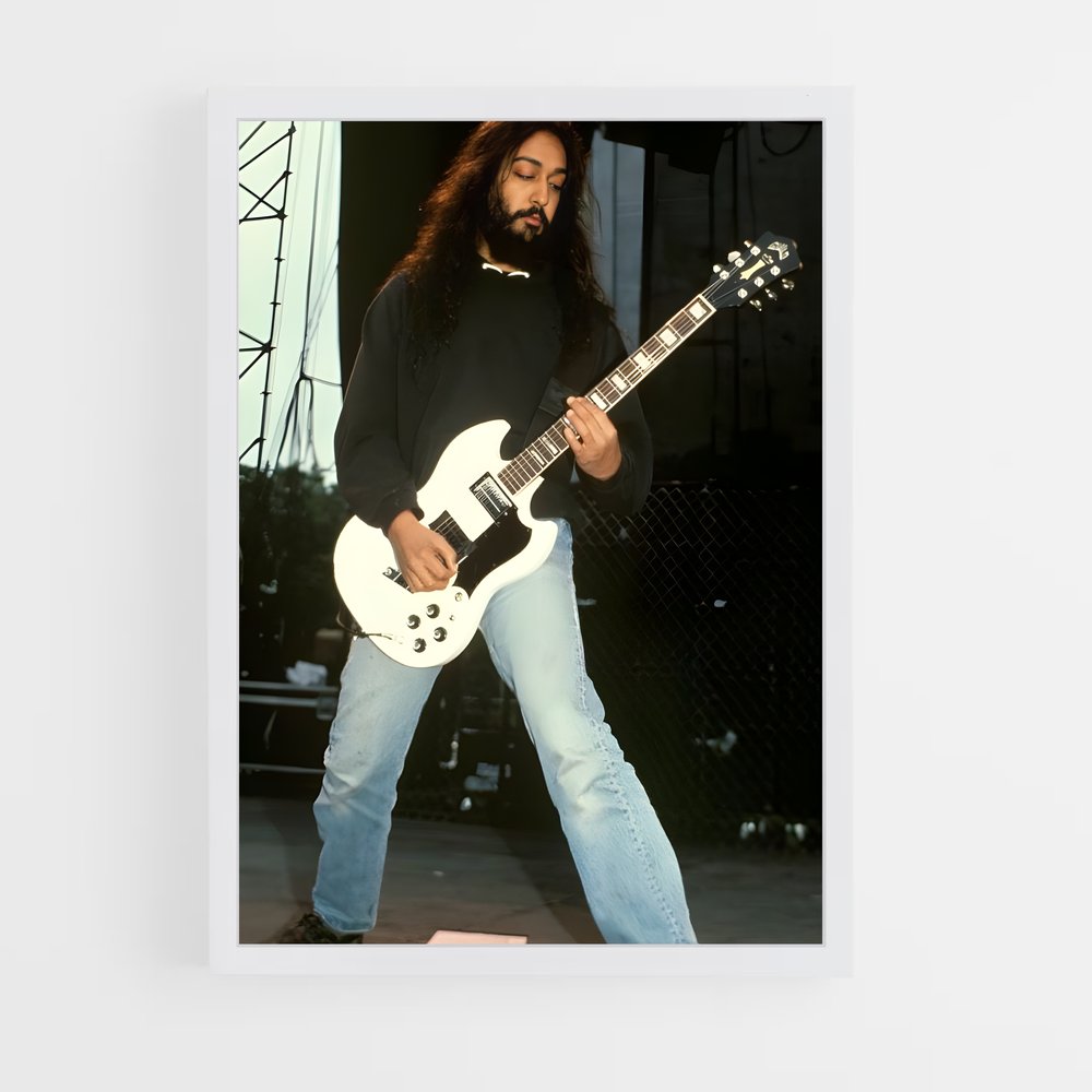 ap-kim thayil-2 cadre Blanc
