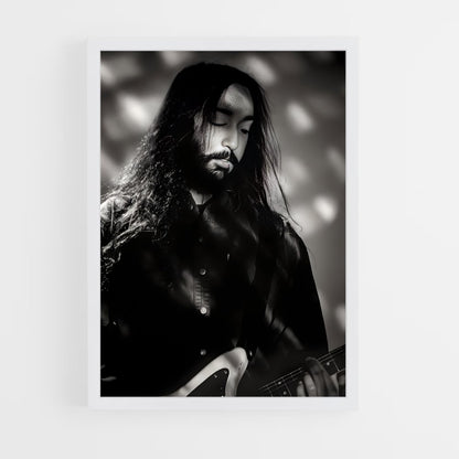 ap-kim thayil-5 cadre Blanc