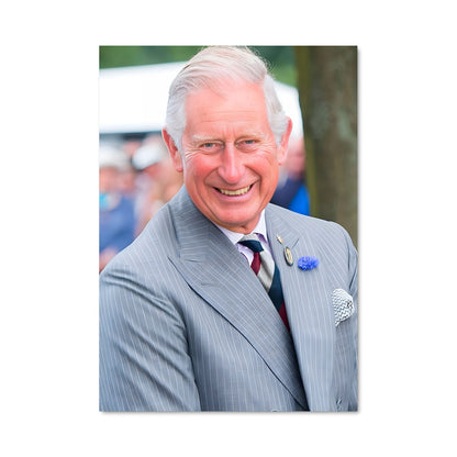 Poster Le Duc d'Édimbourg