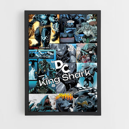 ap-king shark-7 cadre Noir