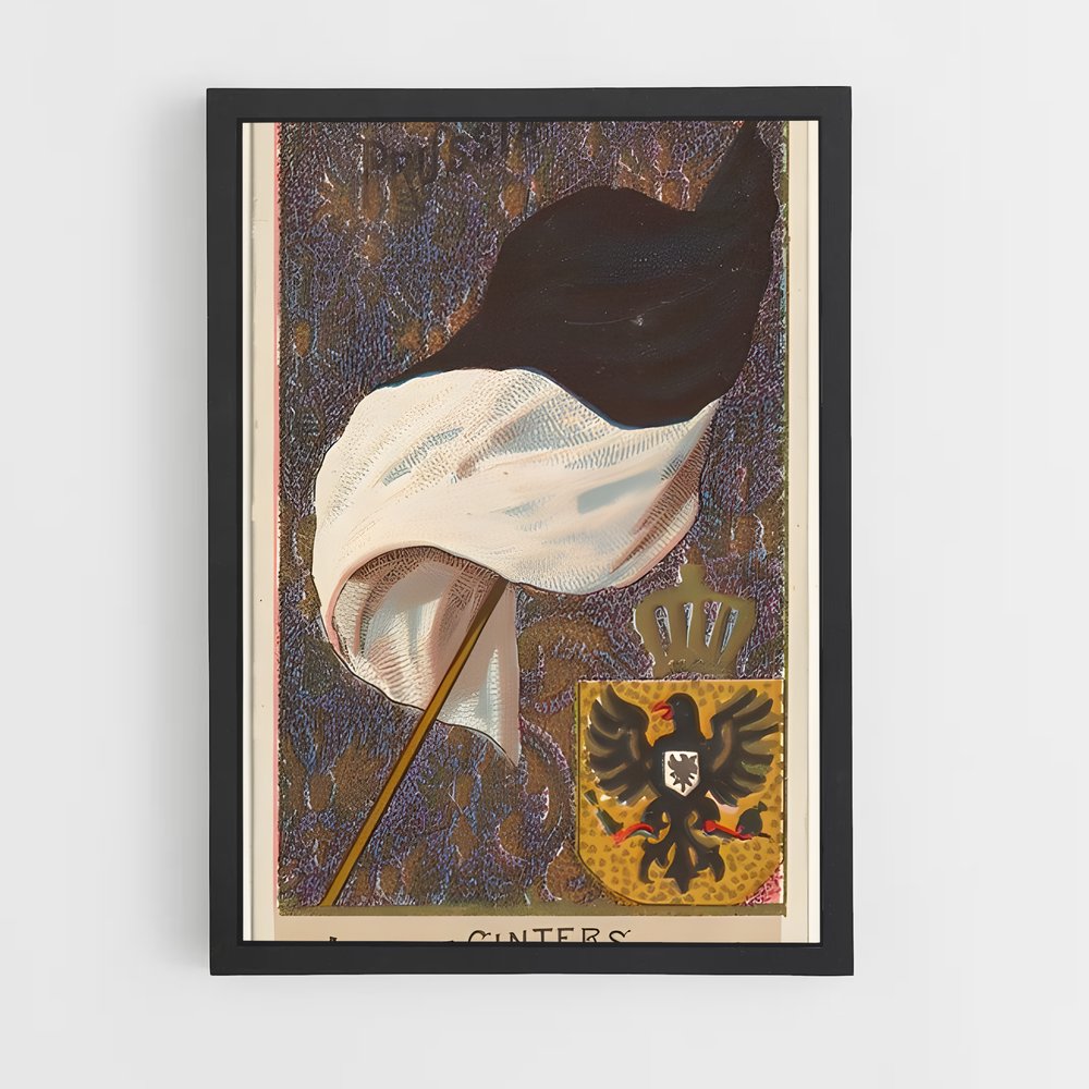 ap-kingdom of prussia flag-2 cadre Noir