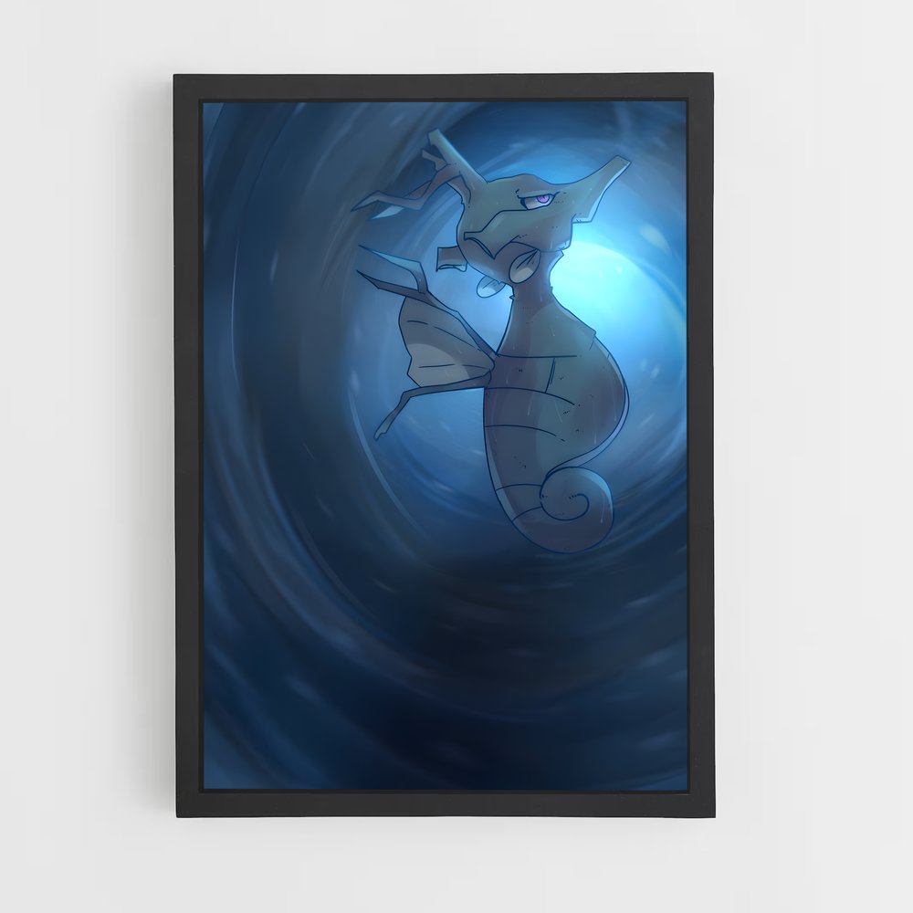 ap-kingdra-4 cadre Noir