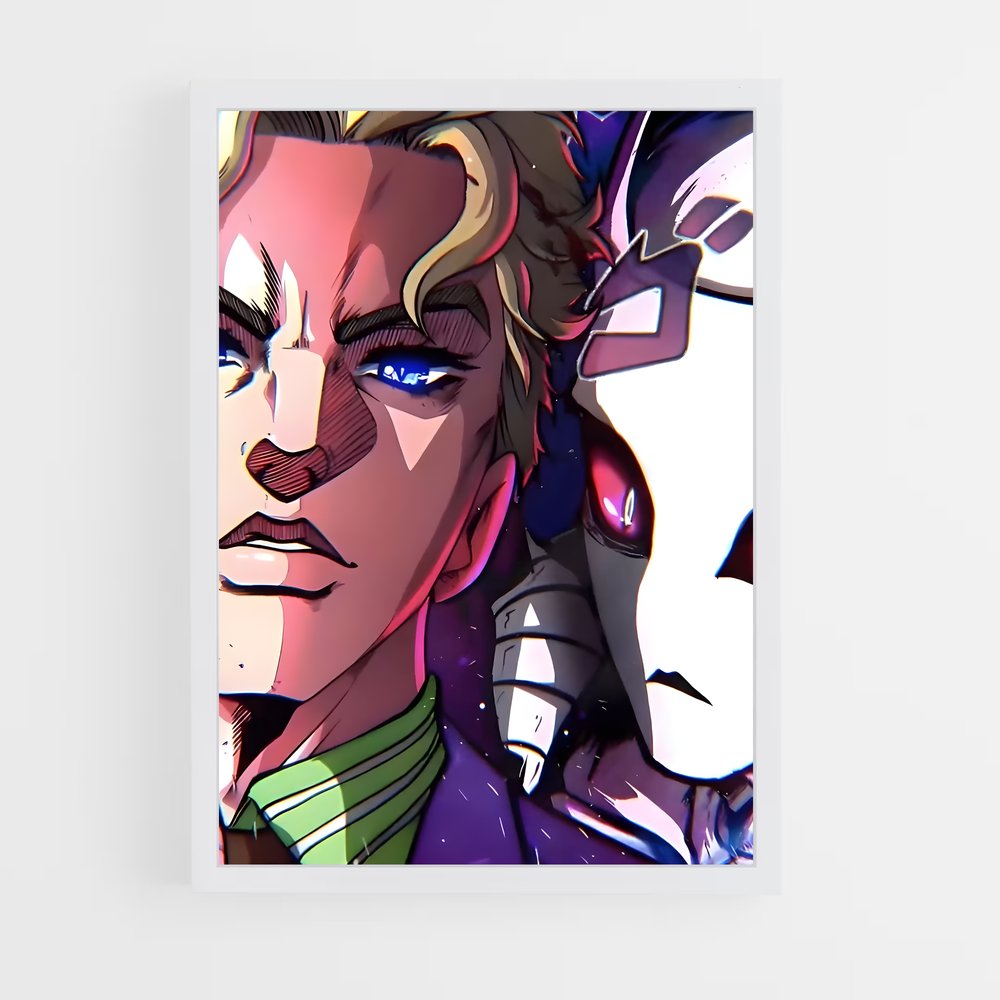 ap-kira-4 cadre Blanc