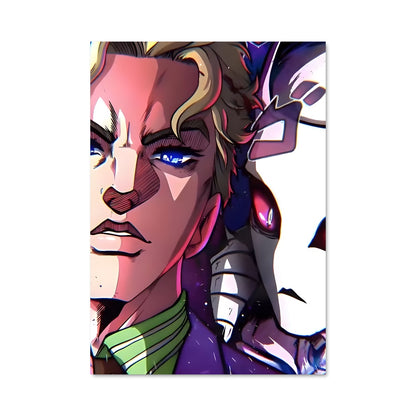 Poster L'Essence de Kira