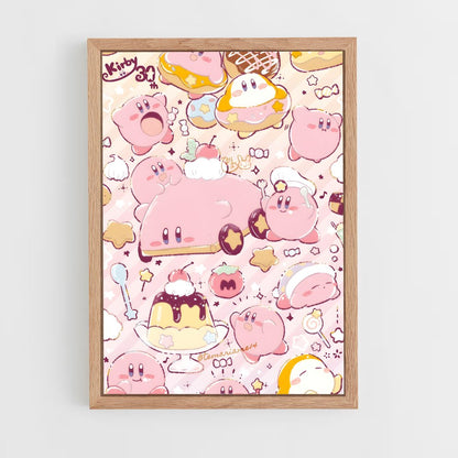 ap-kirby-1 cadre Bois clair