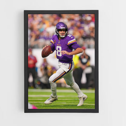 ap-kirk cousins-5 cadre Noir