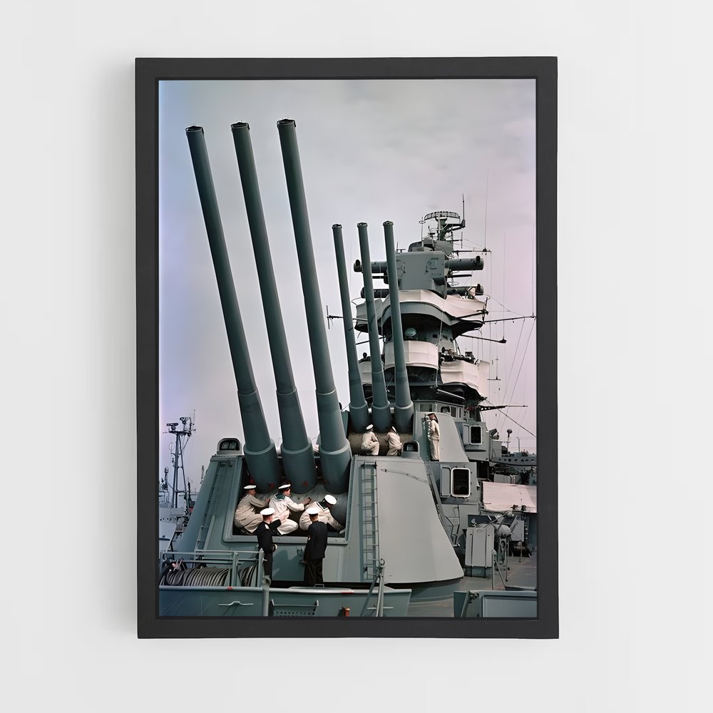 ap-kirov class-1 cadre Noir