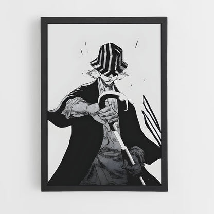 ap-kisuke urahara-2 cadre Noir