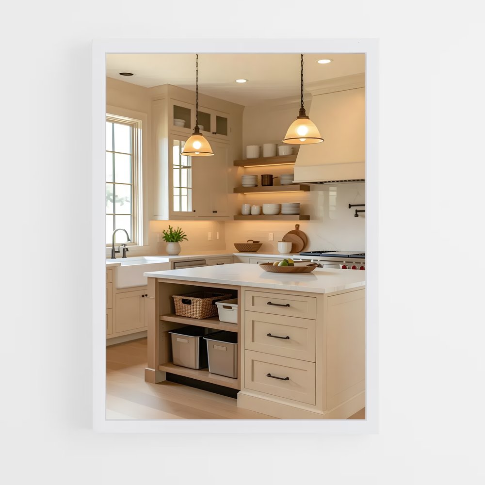 ap-kitchen-18 cadre Blanc