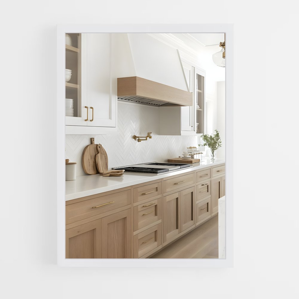 ap-kitchen-7 cadre Blanc