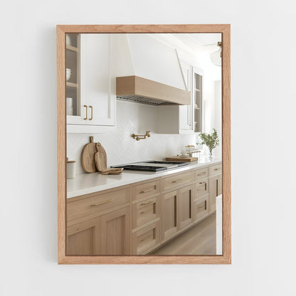ap-kitchen-7 cadre Bois clair