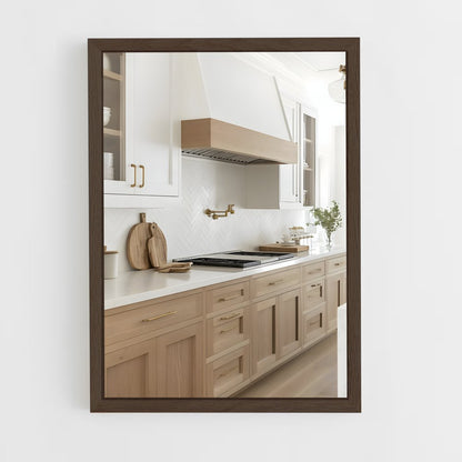ap-kitchen-7 cadre Bois foncé