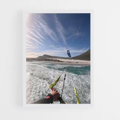 ap-kitesurfing-6 cadre Blanc