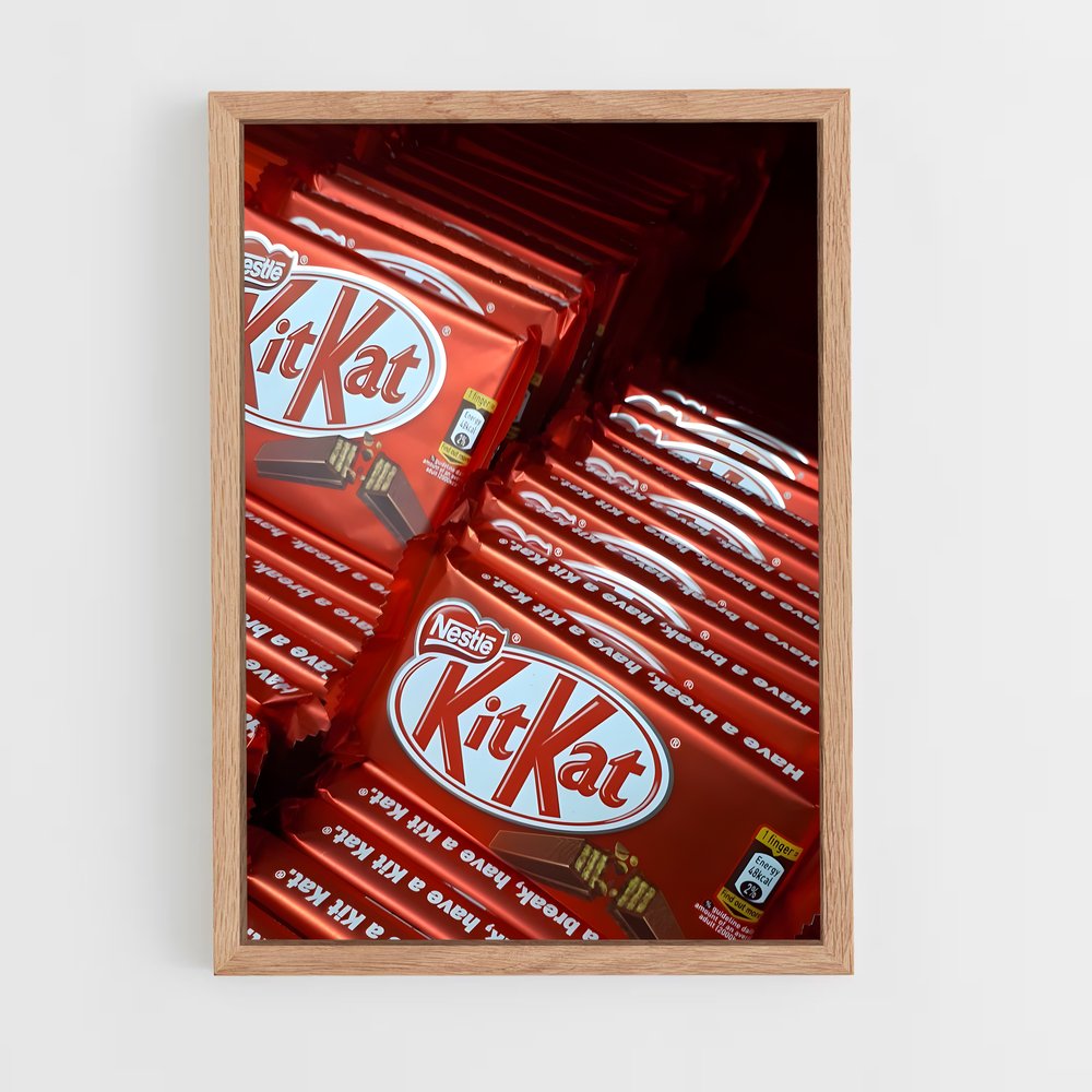 ap-kitkat-1 cadre Bois clair