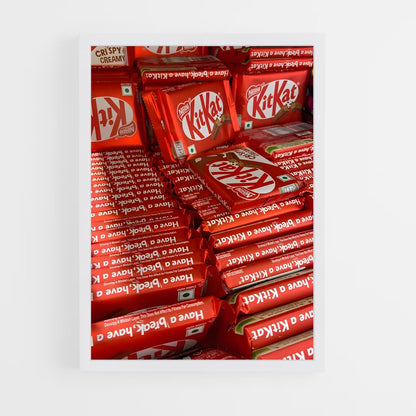 ap-kitkat-3 cadre Blanc