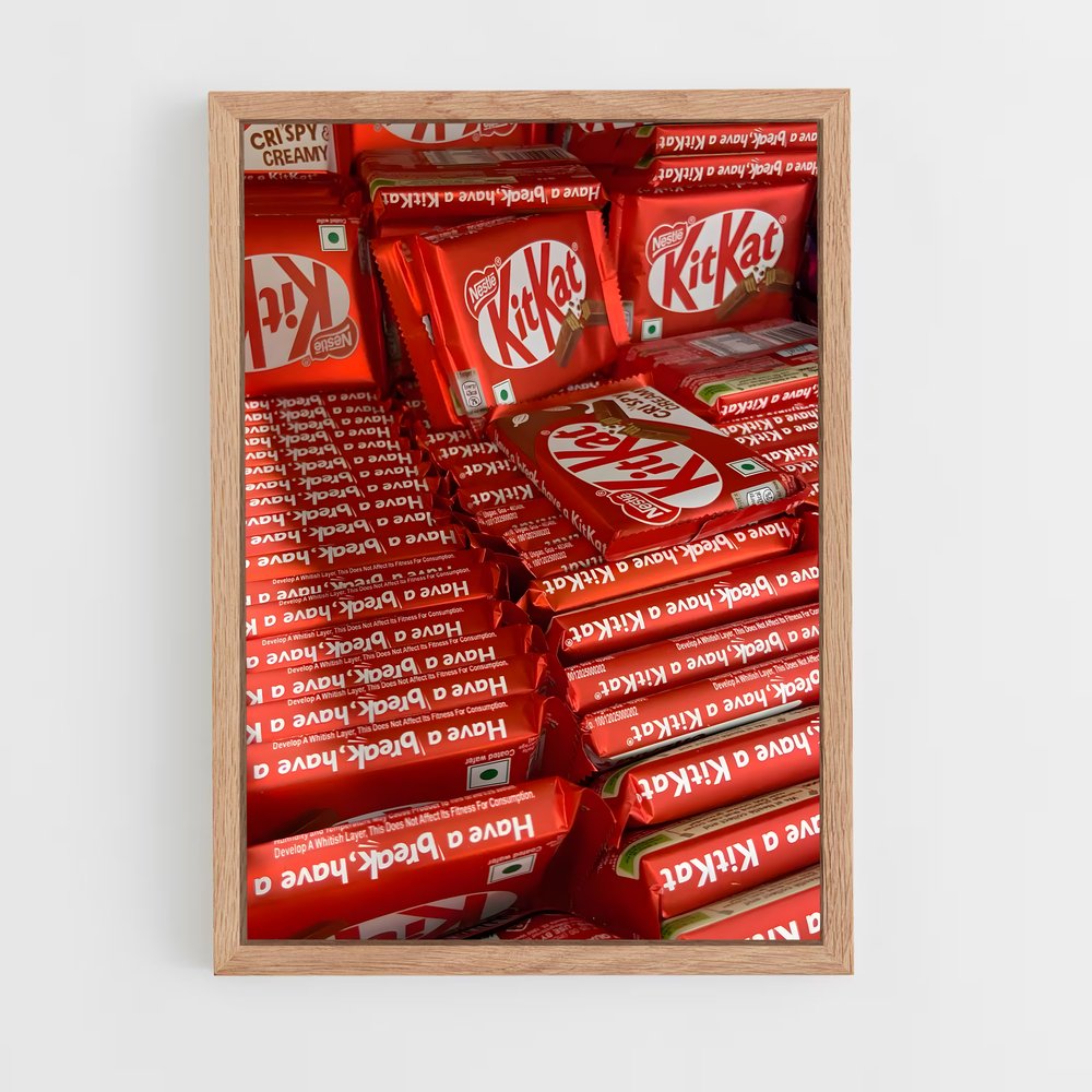 ap-kitkat-3 cadre Bois clair