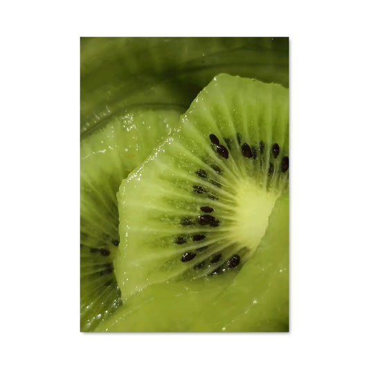 Poster Kiwi Delight