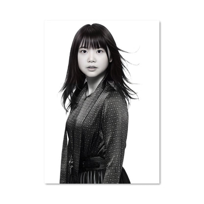 Poster Kiyoe yoshioka 47200