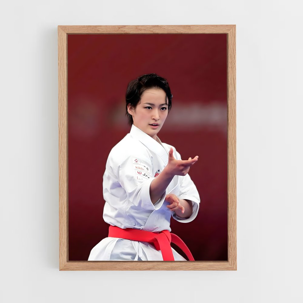 ap-kiyou shimizu-1 cadre Bois clair