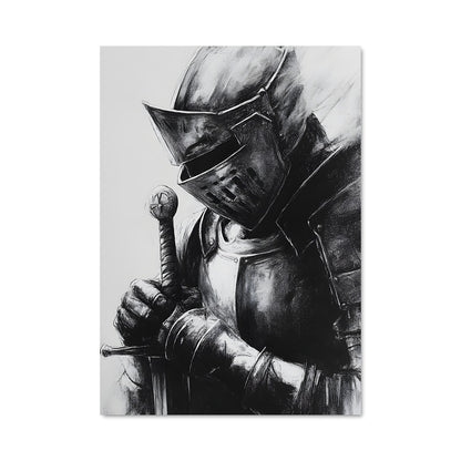 Poster L'Épée du Destin