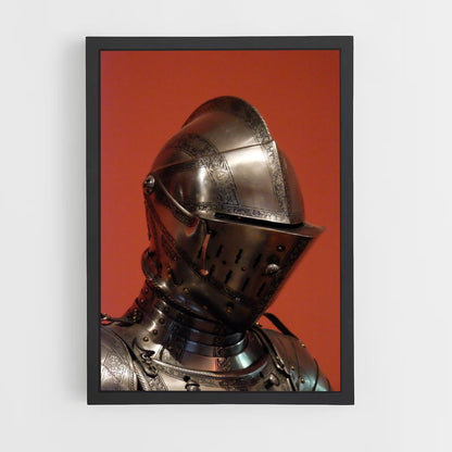 ap-knight armor-2 cadre Noir
