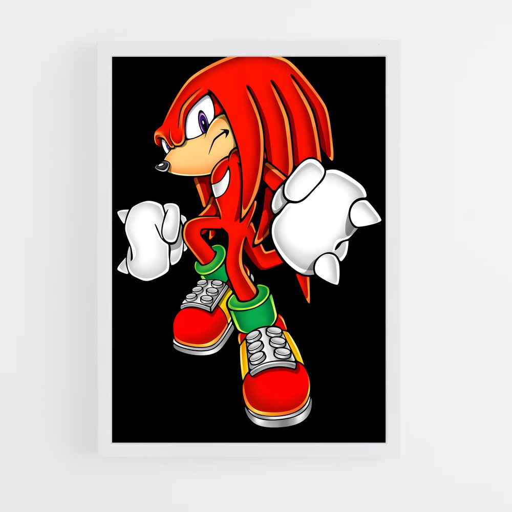 ap-knuckles-1 cadre Blanc