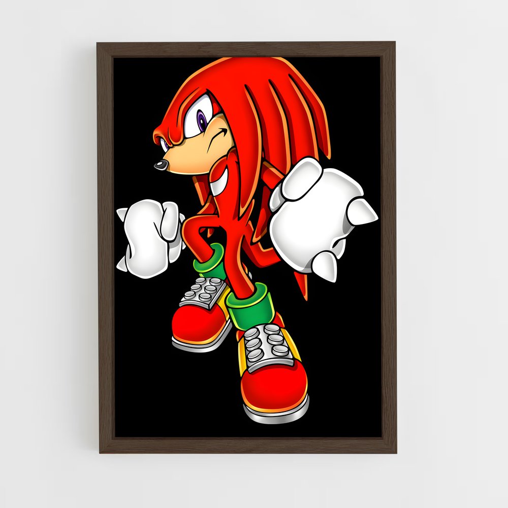 ap-knuckles-1 cadre Bois foncé