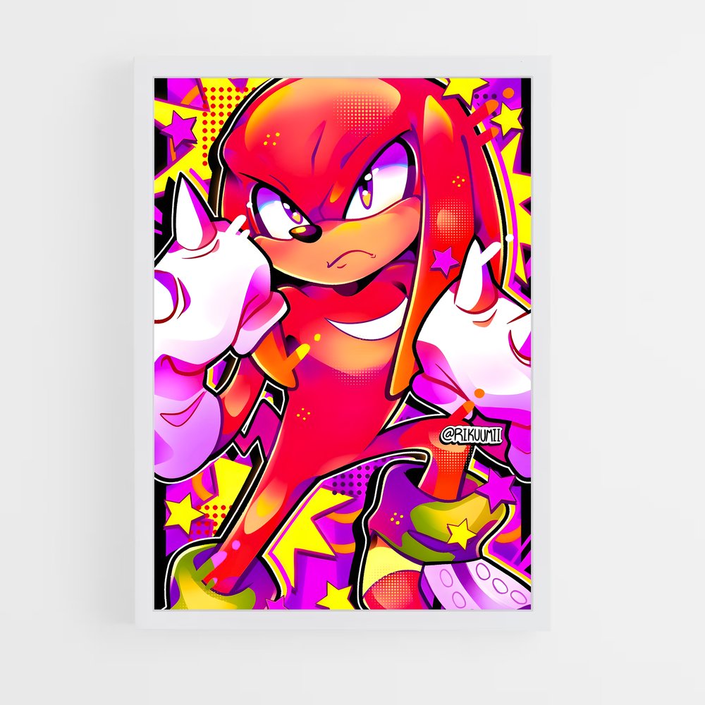 ap-knuckles-2 cadre Blanc