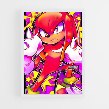 ap-knuckles-2 cadre Blanc