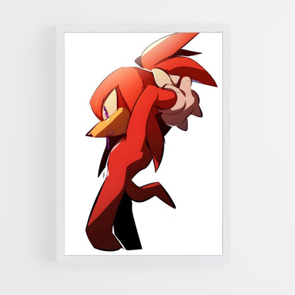 ap-knuckles-3 cadre Blanc