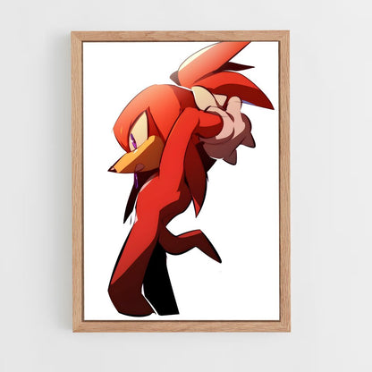 ap-knuckles-3 cadre Bois clair