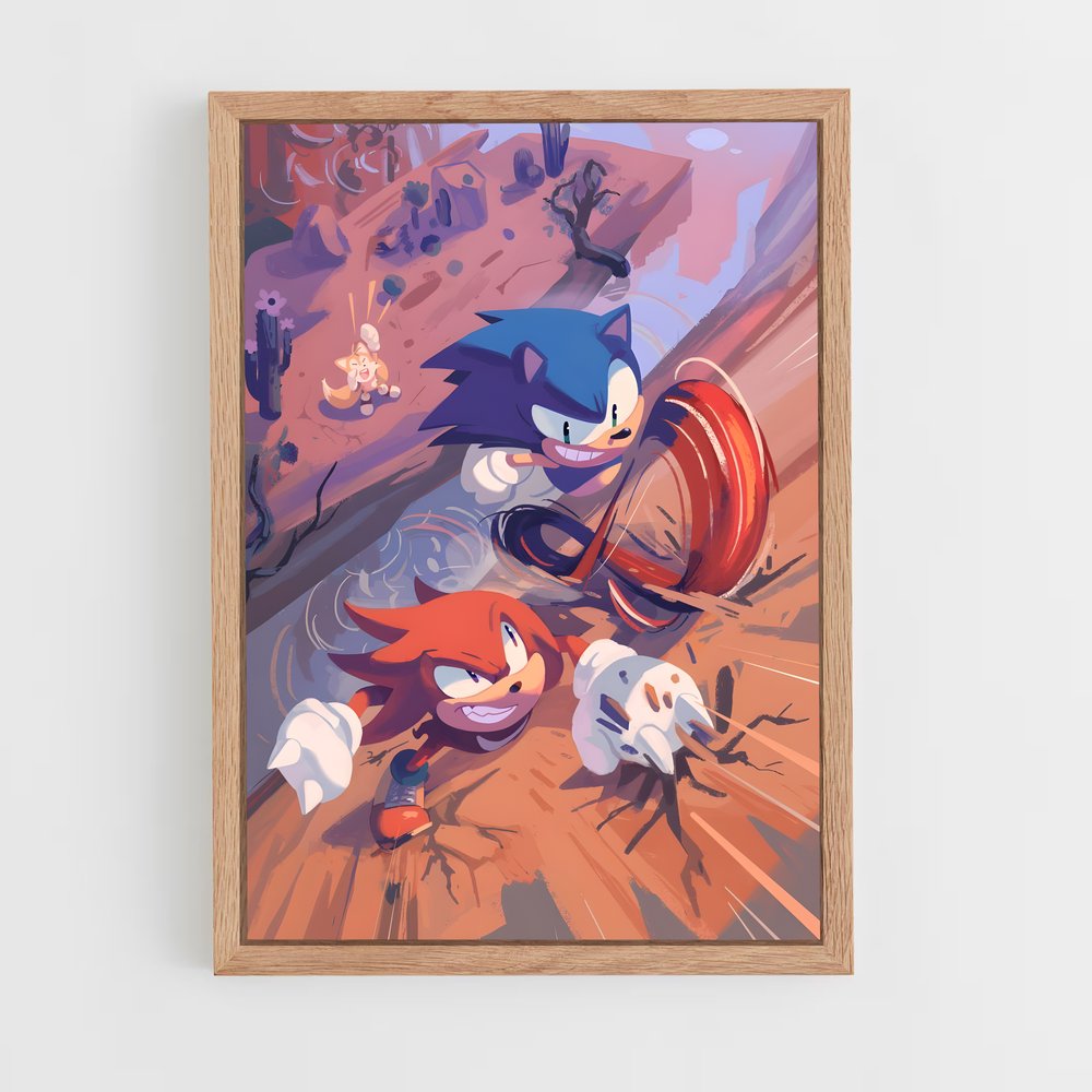 ap-knuckles-4 cadre Bois clair
