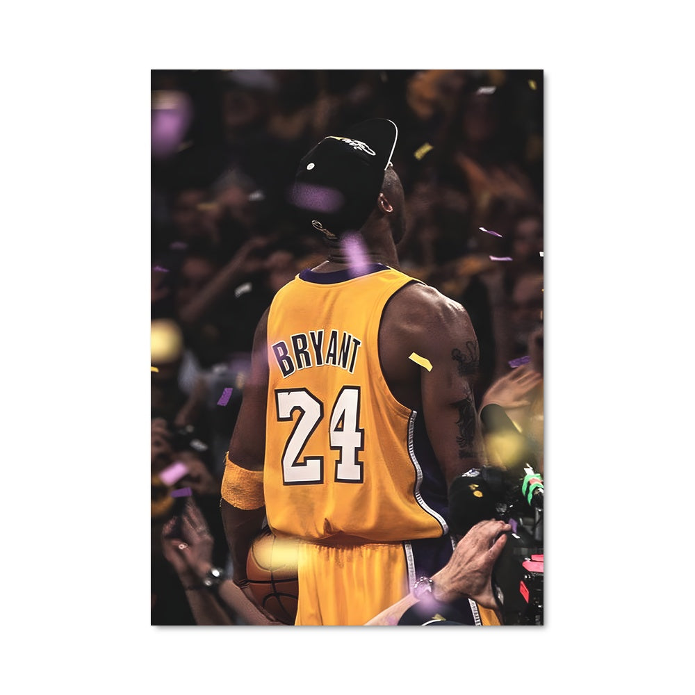 Poster Kobe bryant 59736