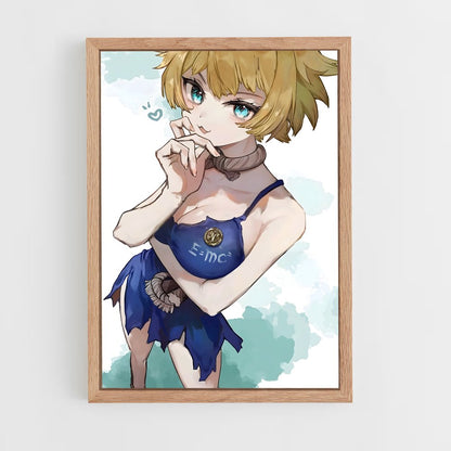 ap-kohaku-5 cadre Bois clair