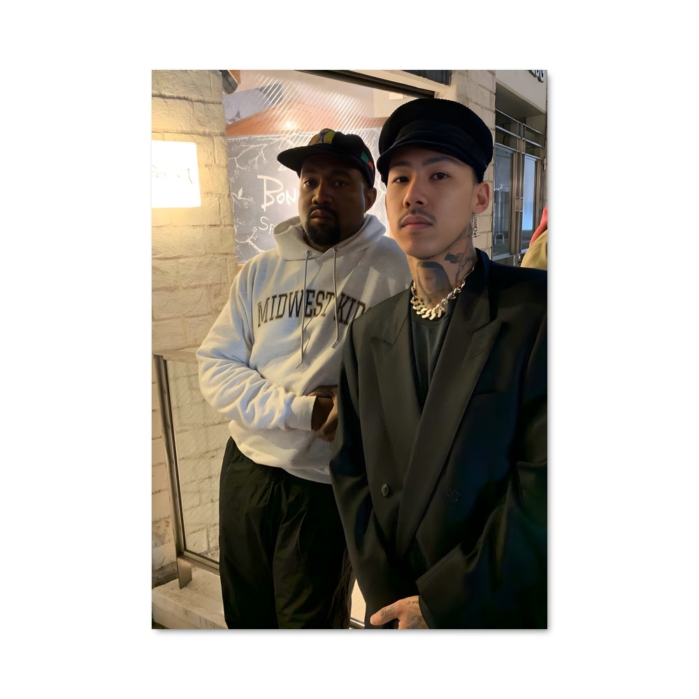 Poster Kohh 53863