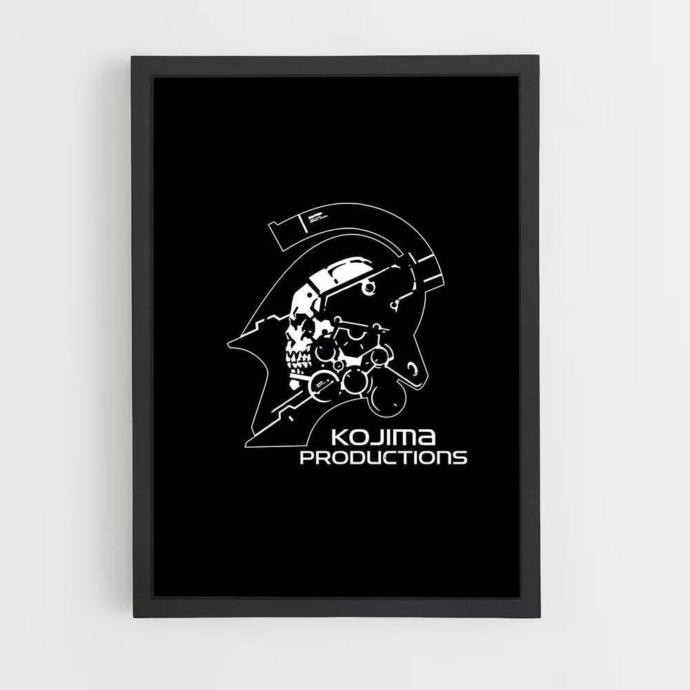 ap-kojima productions-1 cadre Noir