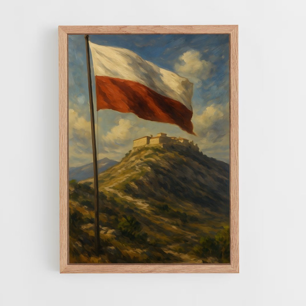 ap-konfederacja poland-4 cadre Bois clair